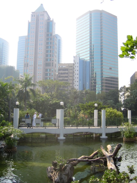 Hong Kong Tour